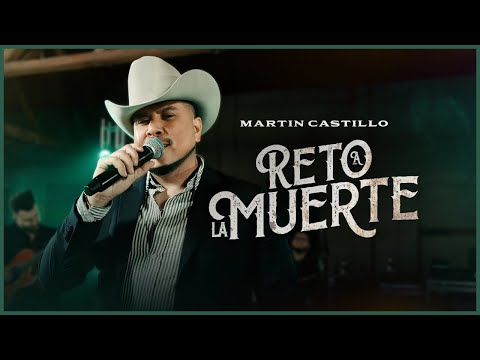 Reto a La Muerte (En Vivo)