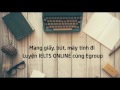 IELTS Cambridge 10 Test 4 Section 3
