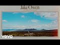 Jake Owen - Up There Down Here (Lyric Video)
