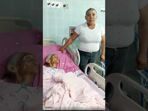 Opinión de Rosa Camacaro, hija de una paciente del CDI Santa Rosalía del estado Portuguesa