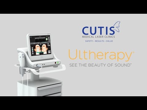 Ultherapy: The Non-Invasive Face Lift Treatment in Singapore