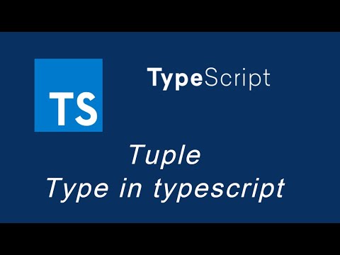 Learn Typescript tutorial 10 Tuple Type in typescript - Mind Luster