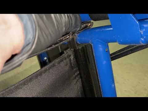 Bed Bugs Found Not Just in the Bed, But in the Wheelchair Too in Freehold, NJ