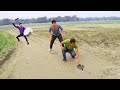 New comedy amazing funny Videos 2023 New year funny video Episode 49 By Bindas Fun Ds