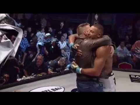 UCMMA 41 - Saturday 8th November