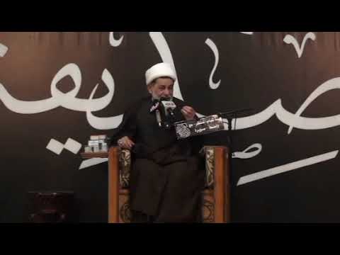 ⁣#الشيخ  جعفر الابراهيمي  كرمات ولادة الامام علي بن طالب عليه السلام
