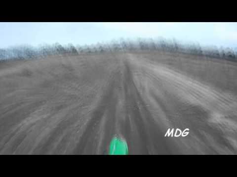 Fast Lap: Bobby Piazza