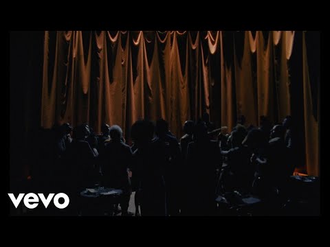 Shablo, Joshua - Lost Manifesto (Visual)