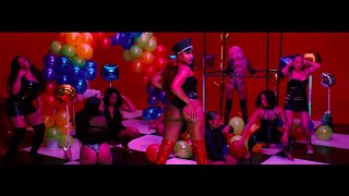 Megan Thee Stallion - Big Ole Freak Official Video