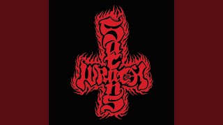 Satan's Wrath - Leonard Rising video