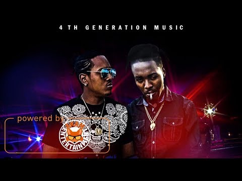 Tanso & Shokryme - Caution [Krazay Riddim] June 2017