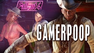 Gamerpoop: Fallout 4 (#3)
