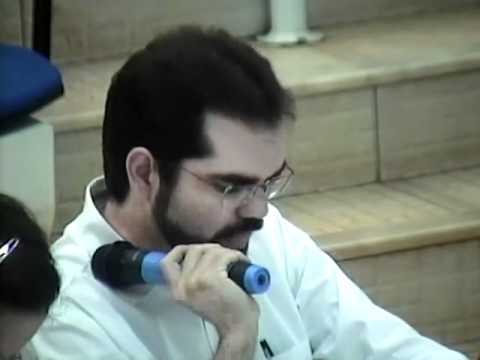 Tertúlia 2134 - Autoprofilaxia proexológica (Autoproexogramologia) | #Conscienciologia