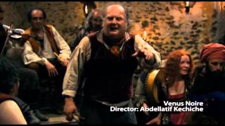 Christopher Craig Showreel video