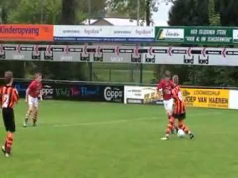 Concordia Wehl D1 - Zutphen D1