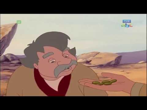 Przypowieść o talentach.