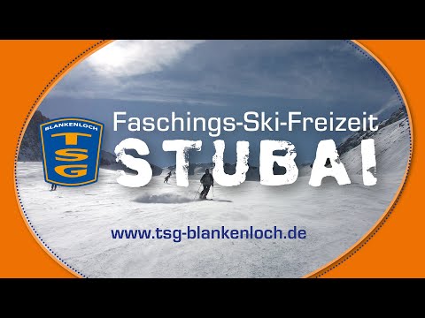 TSG Stubai Impressionen