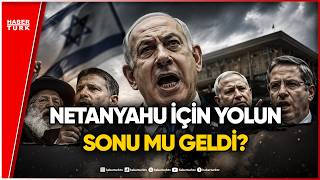 Netanyahu Hükümeti ve İsrail’de Erken Seçim Senaryoları