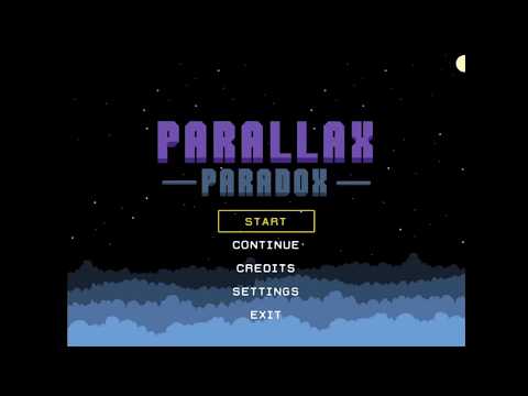 Parallax Paradox <span style='color:#000'>- UPC Prize</span>