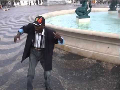 João Seria - Mino bô bê qua Cueda