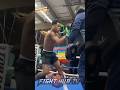 DEVIN HANEY VS VASILIY LOMACHENKO | WORKOUT COMPARISON