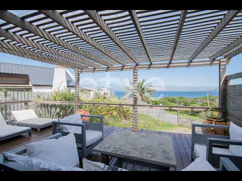 Video de YouTube - Venta de Casa en La Pedrera, Rocha.