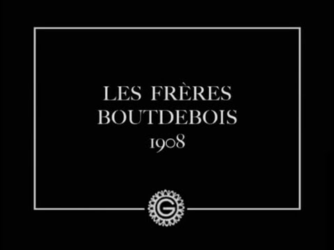 Les Frères Boutdebois
