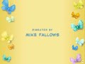Miss Spider Sunny Patch Kids End Credits