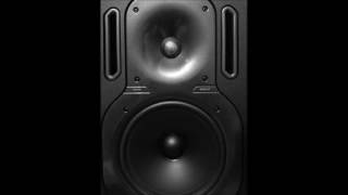 Instrumental Cover Technoman And One