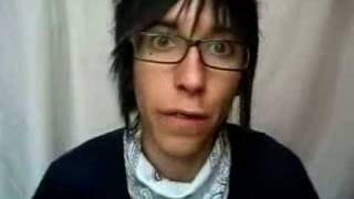 IDEK 6- Things that piss you off!