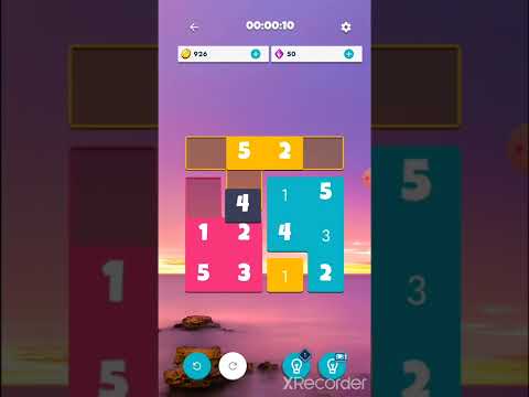 Tectonic | Logic puzzles