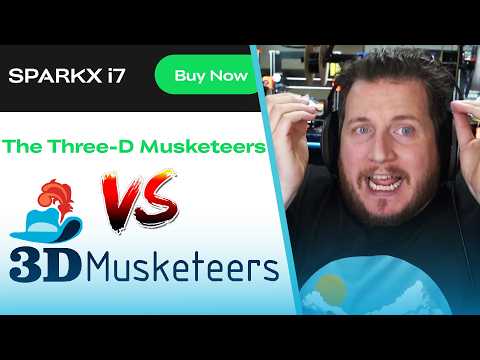 Did Creality TAKE Our Name?! - PrintFixFriday 227