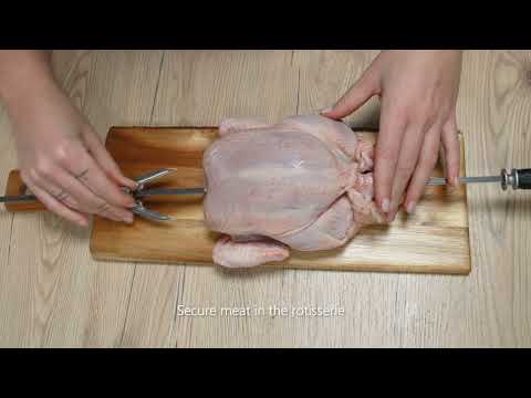 Enfasi Mistral 90cm Single Oven Freestanding Cooker