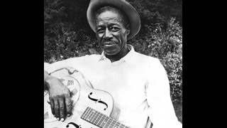 SON HOUSE   Levee Camp Blues
