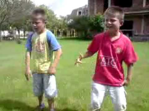 G-Gold Army - Dada Police