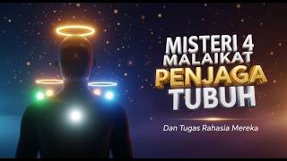 Download lagu Misteri 4 Malaikat Penjaga Tubuh Manusia dan Tugasnya | Jejak Langit mp3