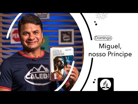 EDUARDO BATISTA: Lição da Escola Sabatina 13 - 22/03/2020