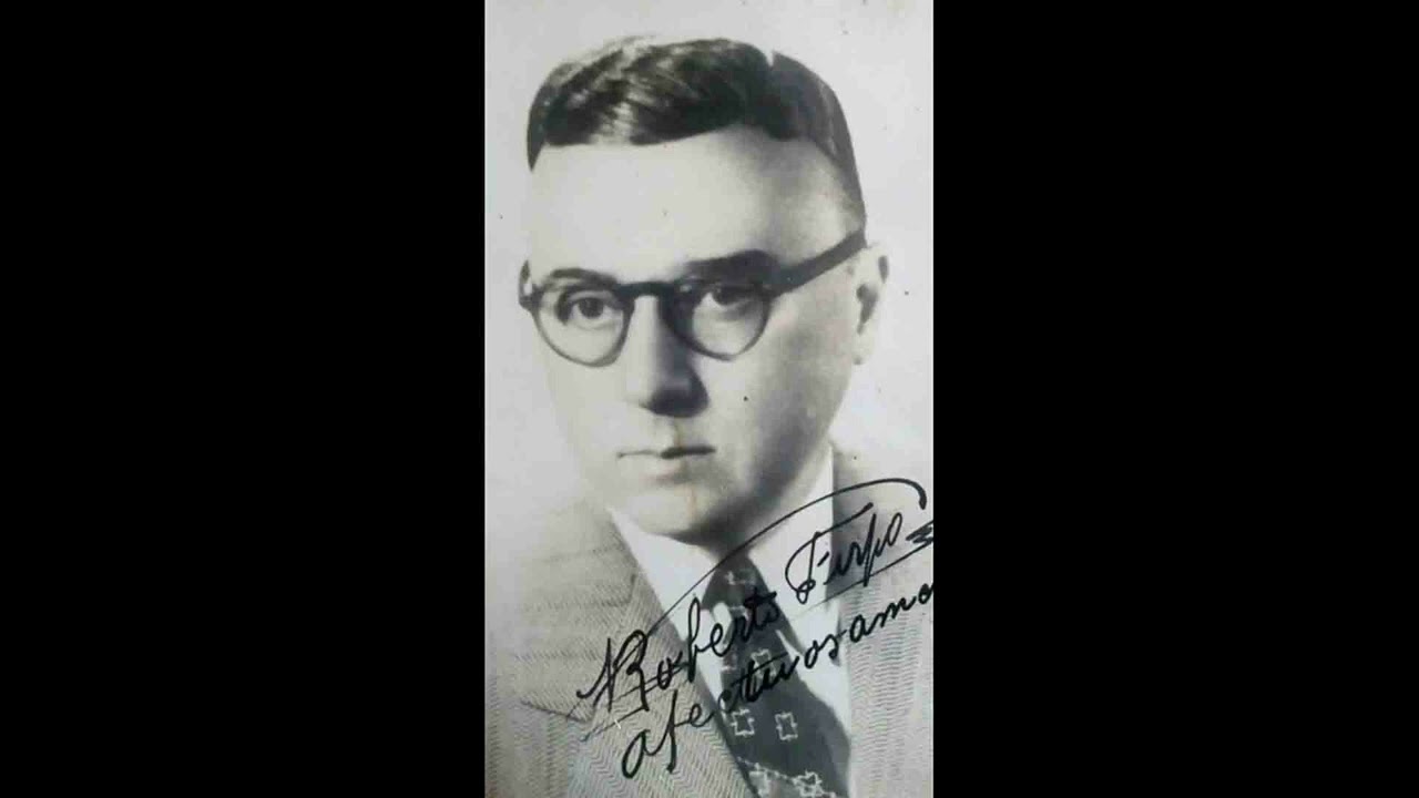 Ocho.gr - Roberto Firpo - El Tapial