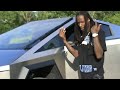 Cdot Honcho Splash Bros Official Video