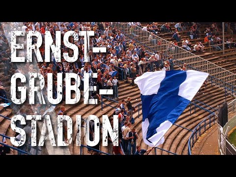 Erinnerungen an das Ernst-Grube-Stadion, 1. FC Magdeburg