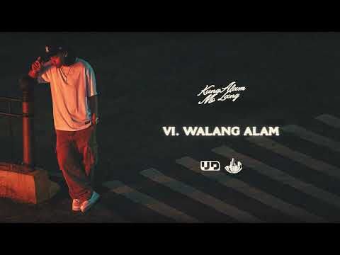 Hev Abi - Walang Alam on Spotify Charts