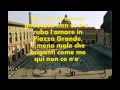 LUCIO DALLA-PIAZZA GRANDE-testo - star9975 LUCIO DALLA-PIAZZA GRANDE-testo