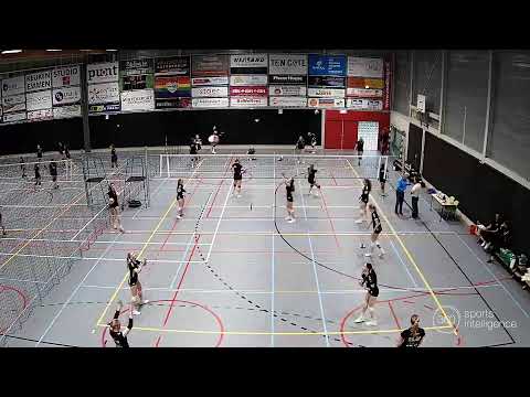 Emmen'95 MC2 - Side-Out XC1