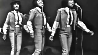 The Supremes - Eight Days A Week