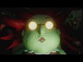 Mattress Demon Boss Fight Courage The Cowardly Dog House Of Revenge PS5 Pro