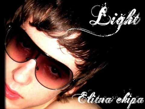 Twist - Tu Nema Prica Feat. Elitna Ekipa(Light)