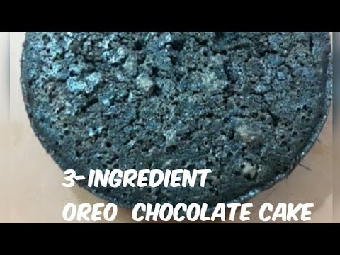 #lockdownrecipes #oreocake  HOW TO MAKE OREO CAKE