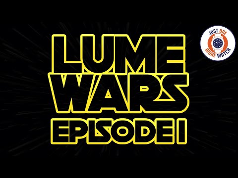 LUME WARS! Rolex vs. Seiko vs. Breitling vs. Zelos vs. Phoibos