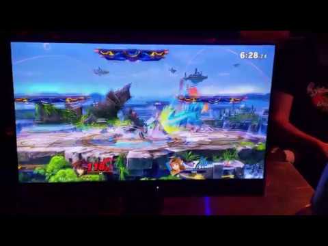 KiraFlax (Pit) vs Ven (Zelda) WNF 4.6 Losers Top 8