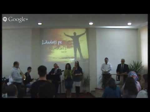 Gosen 12.01.2014 - dum dimineata I